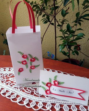 Set papetarie