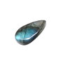 Cabochon Labradorit - GRATUIT -  pentru comenzi de peste 50 ron - IBN0050