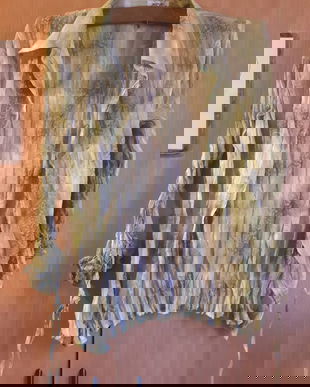 Camasa creponata, noua nepurtata