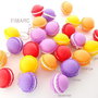 ''Macarons'' - martisoare pandantive