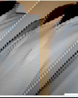 BLUZA CU GULER ESARFA