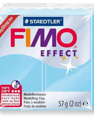 Fimo effect