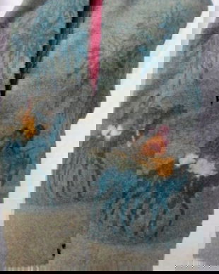 fular -beduini-sahara