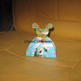 Marturie botez Frozen