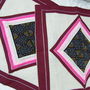 Set 2 huse perne decorative-noi
