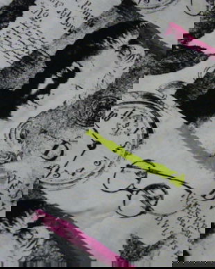 Metraj precusut-draperie