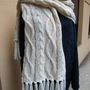 Fular gros -XL