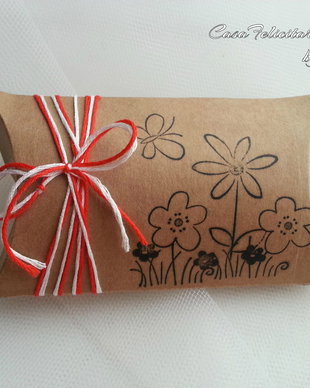 Cutie Martisor