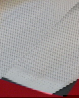 Cupon etamina 90/60cm