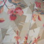 Cupon bumbac gros-draperie