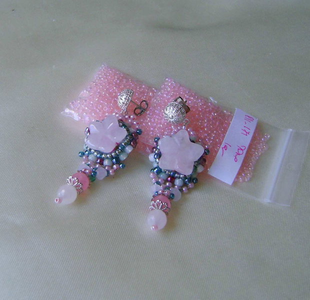 Vandut / Rose buds