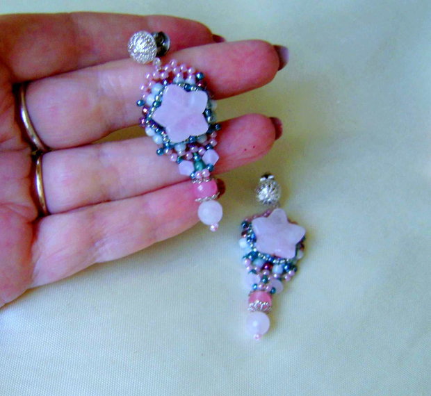 Vandut / Rose buds