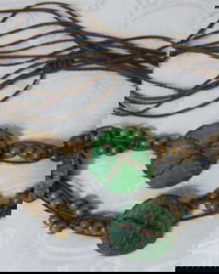 Cordon lemn si cocos