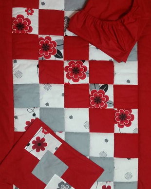 Set patut copii