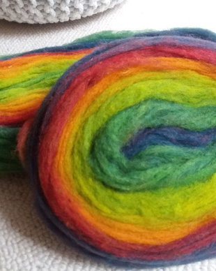 lana fir netors 100 g.