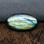 Cabochon Labradorit  - 45 carate -  IBN0055