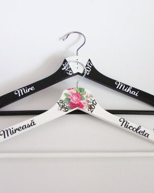 Umerase miri personalizate