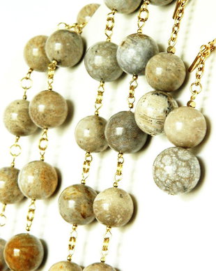 Coral fosilizat (cod 992)