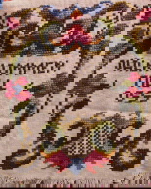 Broderie pt aplicatii