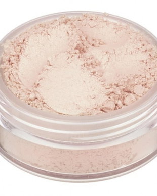 Radiant Glow-pudra iluminatoare pentru machiajul fetei-BlueScent