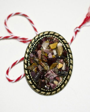 Martisor mokait