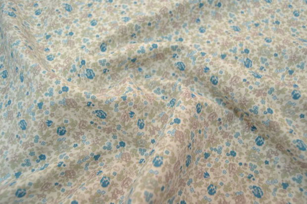 Bumbac Twill - 50x160cm - matasos - Sonilla