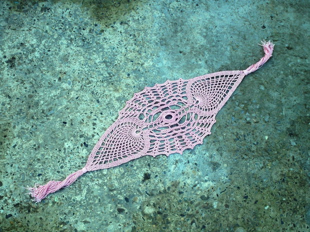Dantela 129