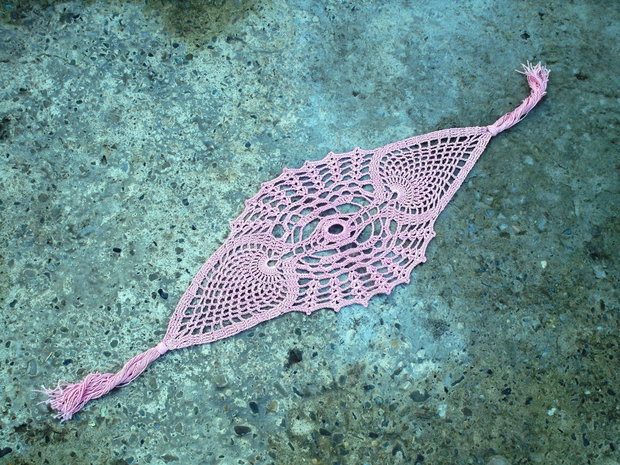 Dantela 129