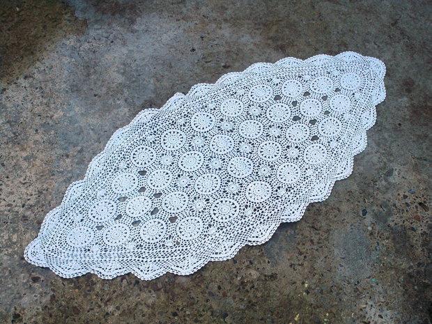 Dantela 130
