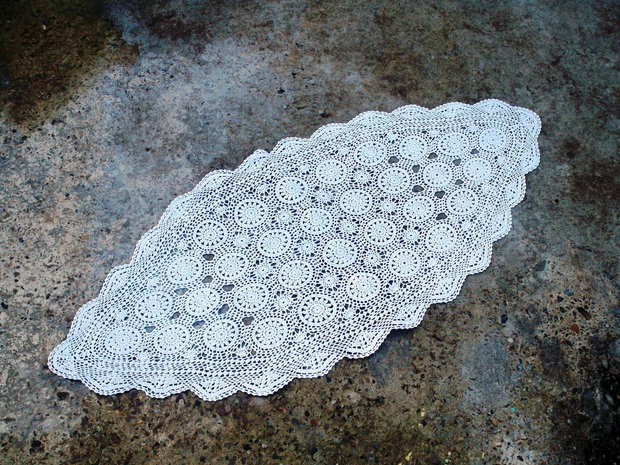 Dantela 130