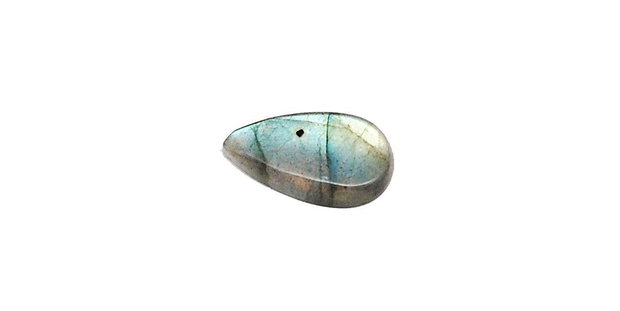 Cabochon Labradorit - Lacrima -HQ - 6.5 carate - IBN0030