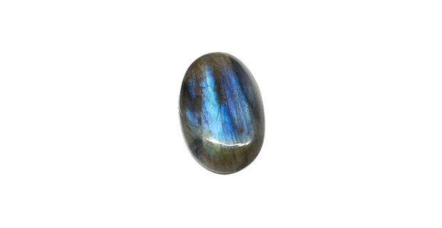 Cabochon Labradorit Oval - 15 carate - IBN 0064