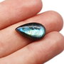 Cabochon Labradorit - Lacrima - 8 carate - IBN0056