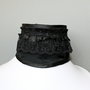 Colier - Corset pentru gat