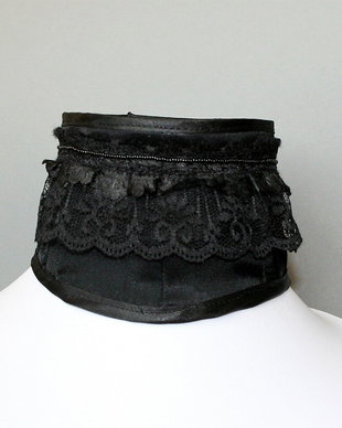 Colier - Corset pentru gat