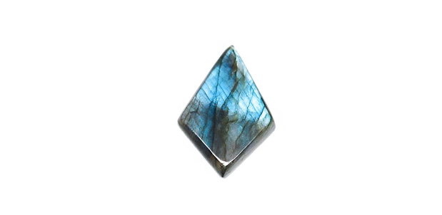 Cabochon Labradorit  romboid - 21.5 carate -IBN0047