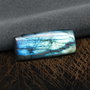 Cabochon Labradorit   rectangular - 39 carate -IBN0045