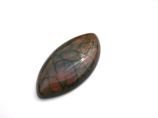 Cabochon agat