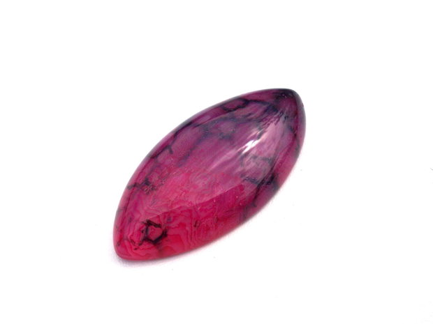 Cabochon agat
