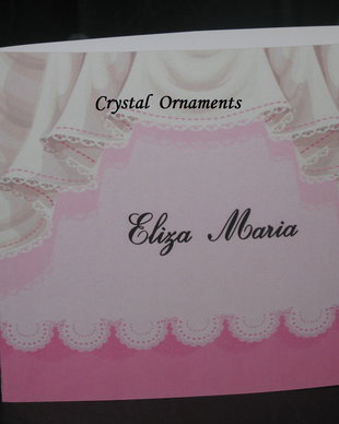 Invitatie botez