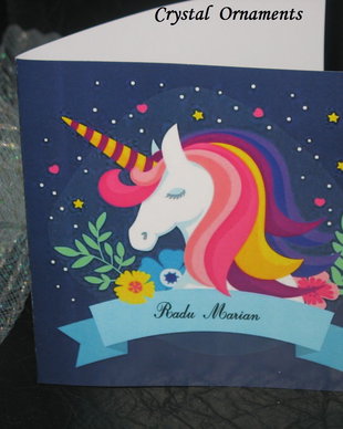 Invitatie botez