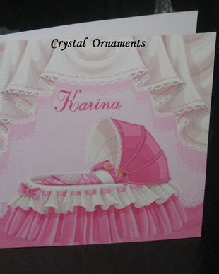 Invitatie botez