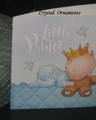 Invitatie botez baietel/ Invitatie botez