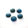 Cabochon agat