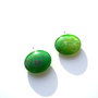 Cabochon agat