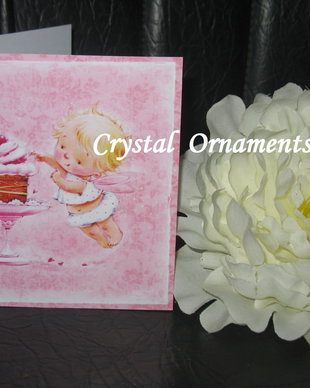 Invitatie botez