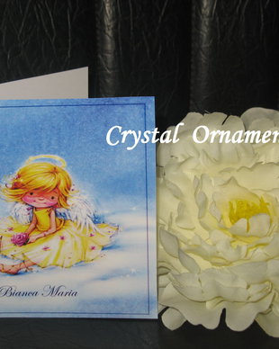 Invitatie botez