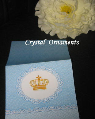 Invitatie botez