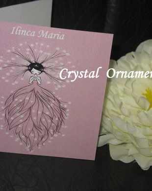 Invitatie botez