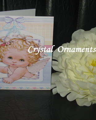 Invitatie botez ingeras